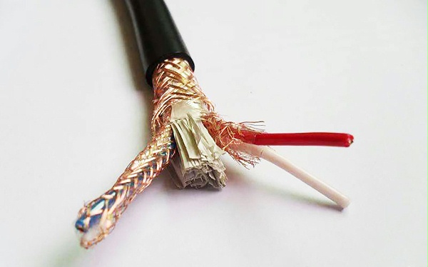 RVVP 电缆电线