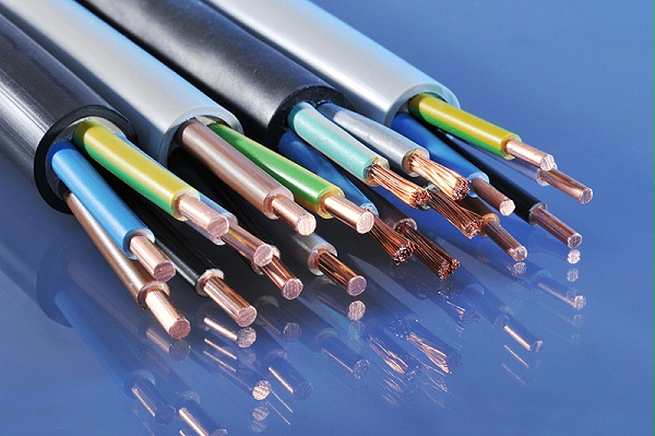 华强电缆为您浅析电线电缆有哪些使用误区