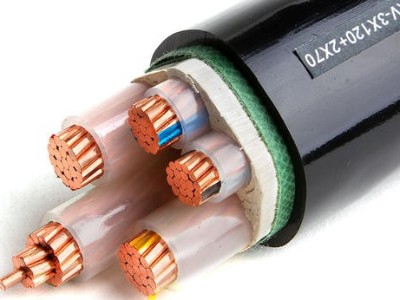 电缆中的铜丝屏蔽和铜带屏蔽选哪一种比较好？