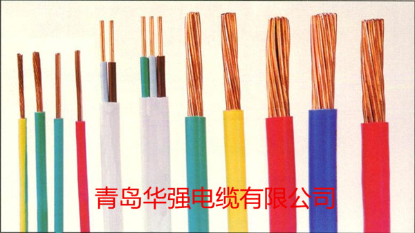 电力电缆（电线）