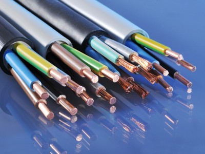 电线电缆生产中的重要组成部分-聚氯乙烯