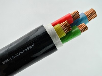 你知道低烟无卤电缆与矿物绝缘电缆的区别吗？