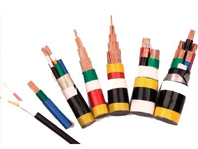 青岛华强电缆为您讲解电力电缆的基本结构