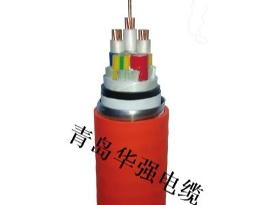 矿物质电缆
