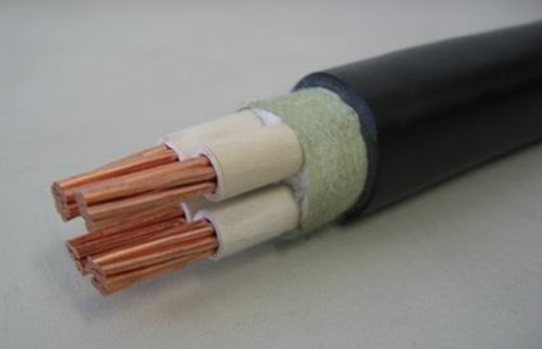 华强电缆为您浅析低烟无卤阻燃电线的特点及识别方法