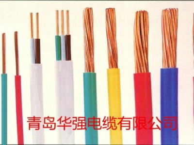 电力电缆（电线）