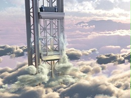 【华强电缆】如果太空电梯能实现，要用什么样的电缆？