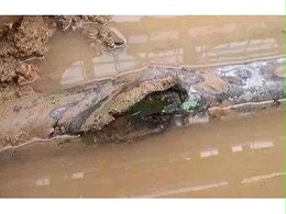 电缆进水了怎么办？这10点预防措施太重要了