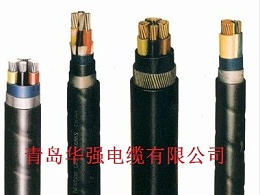 【百科】国内常用电缆技术参数及要求
