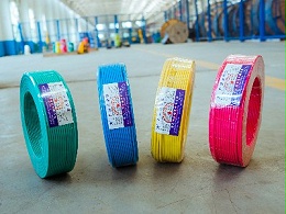 【华强电缆】怎样延长电线电缆的使用寿命?