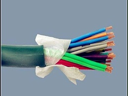 电线电缆护层作用是什么？