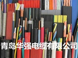 青岛华强电缆解析电线电缆导致铜丝发黑的原因