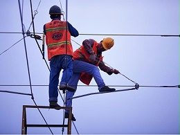 电缆线路验收时应进行哪些检查