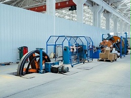 一问知道电线电缆挤出机的如何操作、维护与保养