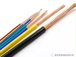 该怎么判断电线电缆的平方数是否达标？