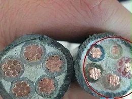 青岛华强电缆给大家科普不合格电线电缆的这些危害