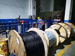一文详解：贮存和运输电线电缆产品的正确方法