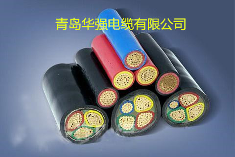 阻燃电缆1
