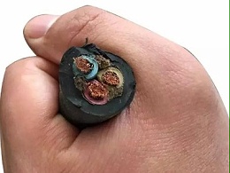 【重要】电缆受潮危害大，简析电缆受潮的的5大原因