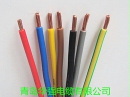 什么是BYJ电线BYJ电线与BVR电线有什么不同？