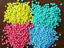 该如何选择高质量的电线电缆色母粒？