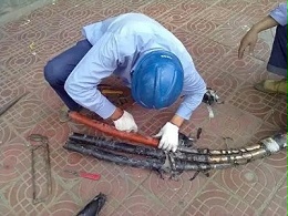 你知道电线电缆的现场检查鉴别方法吗？