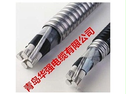 科普！铝合金电缆都有哪些性能呢？