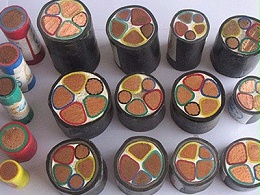 电线电缆的保护措施您知道哪些?华强电缆来告诉您
