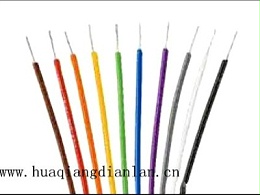 你知道电线有多少种颜色吗？