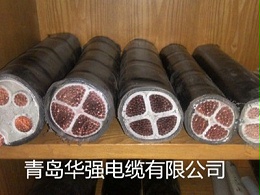 华强电缆告诉您电力电缆和控制电缆有什么区别