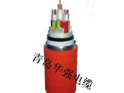 矿物质电缆