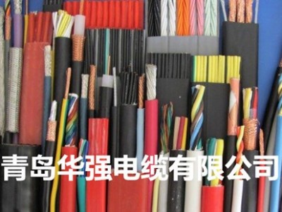 你知道电线和电缆之间到底存在怎样的区别吗？青岛华强电缆告诉您