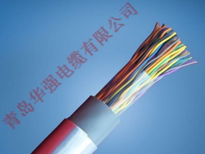 该如何选择控制电缆，使用应注意的哪些问题