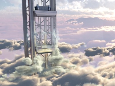 【华强电缆】如果太空电梯能实现，要用什么样的电缆？