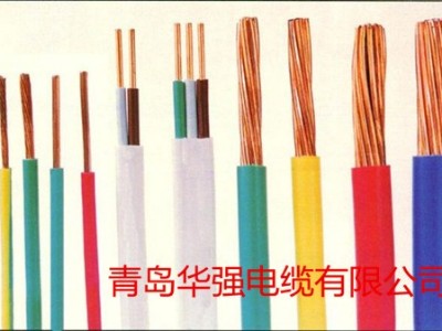 线缆的规格型号应该怎么选择？