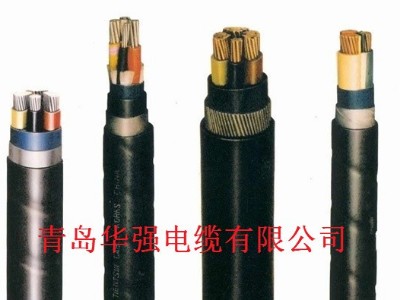 【百科】国内常用电缆技术参数及要求