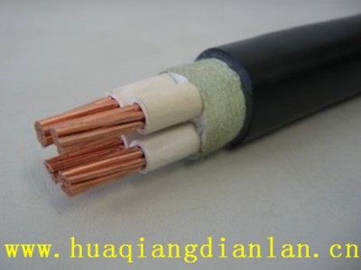 低烟无卤电缆与环保电缆的区别