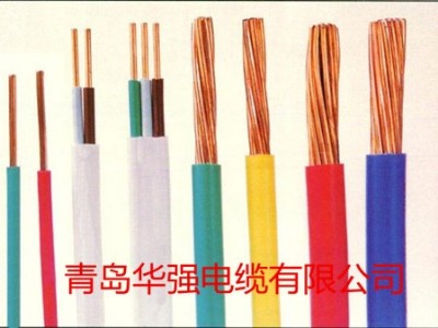 【百科】电线电缆优劣鉴别实用技巧