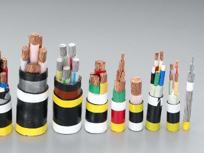 电线电缆质量检测三大重要指标
