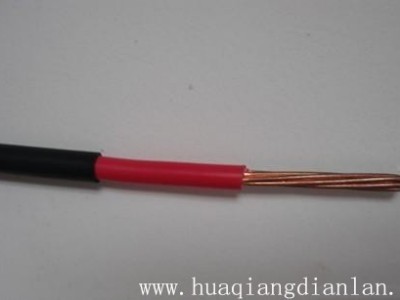 青岛华强电缆为您介绍单芯电缆的优势