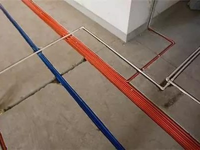 家庭装修电线规格用4方比2.5方好？听老师傅为您讲解