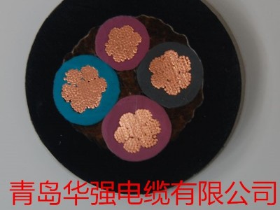 怎样不太厚，又不太薄的电缆护套，才算合格