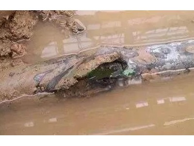 电缆进水了怎么办？青岛华强电缆告诉你这几招预防措施
