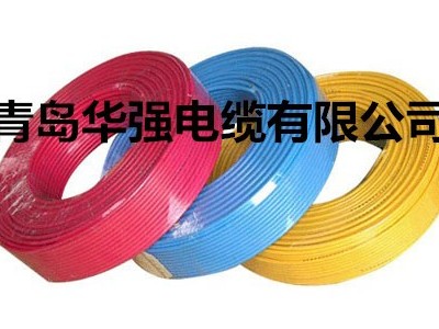 装修电线是否越粗越好，华强电缆为您讲解