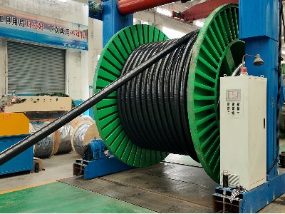 从低压到中高压：华强资质升级，助力新型电力系统建设。