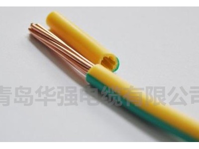 如何鉴定电线的平米数和是否是国标的