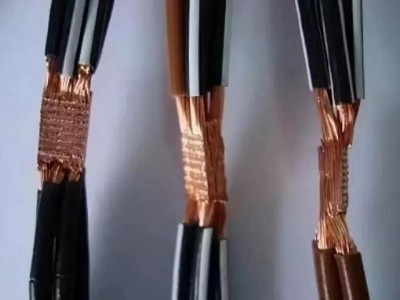 非标电线电缆产品质量问题表现在以下这些方面