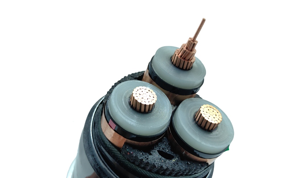 高压电力电缆