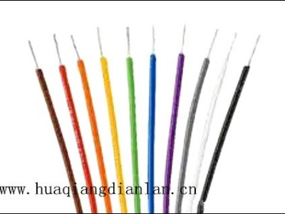 以下这些常用小规格线缆知识，居然还有这么多人不知道？