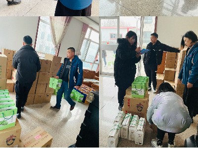 青岛华强电缆——发福利喽！！